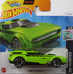 Hot Wheels 2024-035 Drift'n Break / neues Modell / Zweitfarbe 4/10