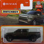 Matchbox 2024-017-1282 Rivian R1T