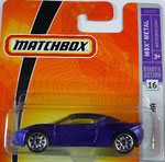 2009-16-750 Lotus Evora