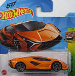 Hot Wheels 2023-163  Lamborghini Sián FKP 37 1/10