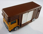 Matchbox 1983-40B Horse Box  - BP Macau