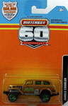 Matchbox 2013 60 Jahre - Matchbox - Walmart Ausgabe 