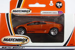 Matchbox 2001-54-232 Lamborghini Diablo