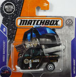 Matchbox 2018-086-978 Meter Made / B