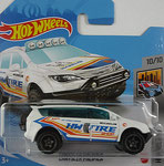 Hot Wheels 2021-165TH Chrysler Pacifica 10/10