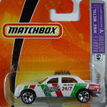 49-577 Taxi Cab