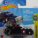 Hot Wheels 2024-025 Brick and Motor / Erstfarbe 1/5