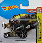 2015-115 Poppa Wheelie  Erstfarbe