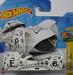 Hot Wheels 2023-157 Cloak and Dagger / Zweitfarbe 10/10