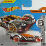 229 Blitzspeeder 2/10