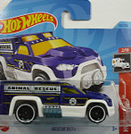 Hot Wheels 2023-192 Rescue Duty / Erstfarbe 2/10