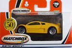 Matchbox 2002-70-549 VW W12 Concept / neues Modell