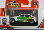 Matchbox 2003-27-545 Ford Falcon Police