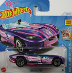 Hot Wheels 2024-076 RRRoadster / (International Women's Day) 4/10