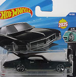 Hot Wheels 2025-050 '66 Buick Riviera / Erstfarbe 2/5
