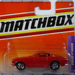 2010-017-799 1969 Volvo P 1800S / neues Modell / Erstfarbe