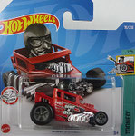 Hot Wheels 2022-036 Skull Shaker / Zweitfarbe 2/5