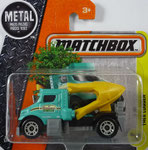 2017-031-1043 Tree Lugger / neues Modell / L