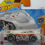 Hot Wheels 2024-056 West Coast Flyer / neu in der Grundserie 2024 / Zweitfarbe 4/5