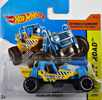 2015-097 Mountain Mauler  Zweitfarbe