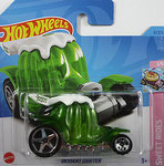 Hot Wheels 2023-008 Dessert Drifter / neues Modell / Erstfarbe 1/5