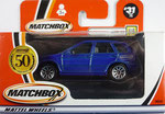 Matchbox 2002-31-539 2000 BMW X5 / neues Modell.