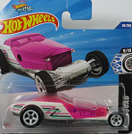 Hot Wheels 2025-069 Hi-Roller / Zweitfarbe 5/10