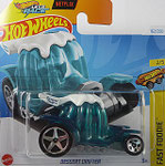 Hot Wheels 2024-162 Dessert Drifter / Erstfarbe 2/5