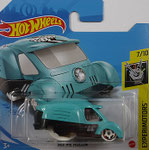 Hot Wheels 2021-081 See Me Rollin' / neues Modell 7/10