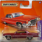 2011-024-739  ´69 Cadillac Sedan Deville