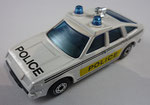 Matchbox 1983-08D Rover3500 - BP Macau