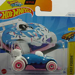 Hot Wheels 2024-150 Donut Drifter / Zweitfarbe 1/5