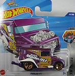 Hot Wheels 2025-057 Treasure Hunt / Mailed It! 3/5