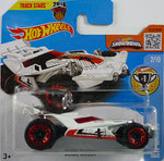 2016-232 Blade Raider / Neues Modell (Bogenschießen) / N