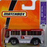50-662 City Bus