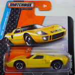 2015-022-995 Ford GT
