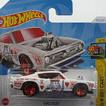 Hot Wheels 2024-152 King 'Kuda / Erstfarbe 8/10