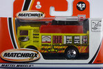 Matchbox 2002-42-229 Generator ( Mack Auxiliary Power Truck)