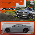 Matchbox 2021-055-1168 '18 Dodge Charger / A