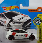 079 Ford Focus RS 8/10 Erstfarbe