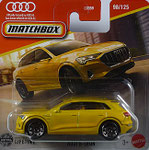 Matchbox 2025-098-1299 Audi e-tron