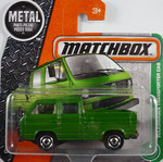 2017-095-1013 VW Transporter Cab ( Modell gibt es mit und ohne Ladung) / G