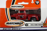 Matchbox 2001-15-437 1956 Ford Pick Up / neues Modell