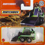 Matchbox 2022-009-0789 Skidster / A