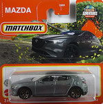 Matchbox 2022-080-1219 2019 Mazda3