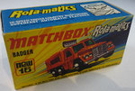 16A - Badger J-Box