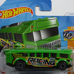 Hot Wheels 2024-005 Hot Wheels High / Erstfarbe 1/5