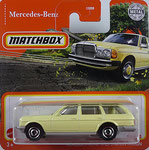 Matchbox 2021-053-1169 Mercedes-Benz W 123 Station Wagon / A