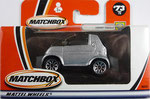 Matchbox 2002-73-561 Smart Fortwo Cabrio / neues Modell