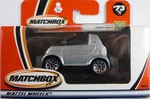 Matchbox 2002-73-561 Smart Fortwo Cabrio / neues Modell